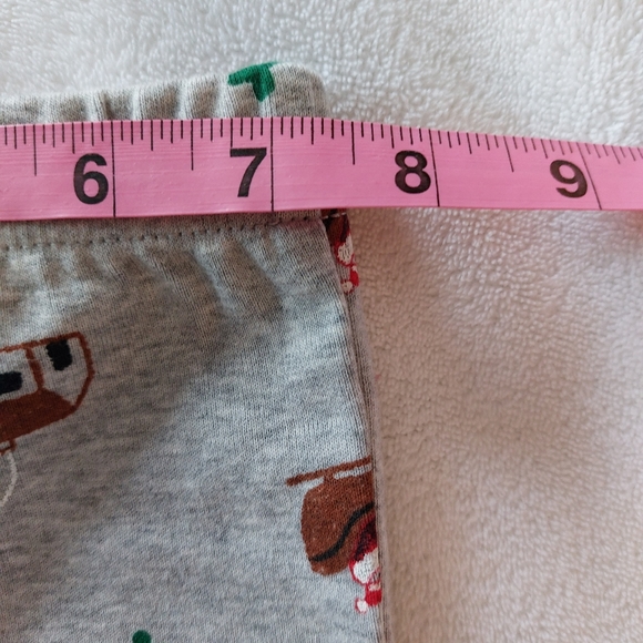 Carter's 2-pc. Infant Christmas Bodysuit & Pant Set, 3 months, NWT - Picture 15 of 16